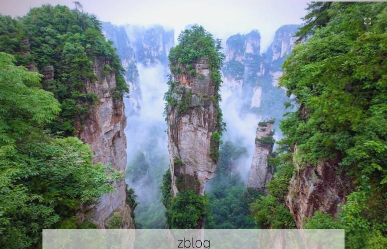 武陵源区：峰林屏障下的零感染坚守_66901