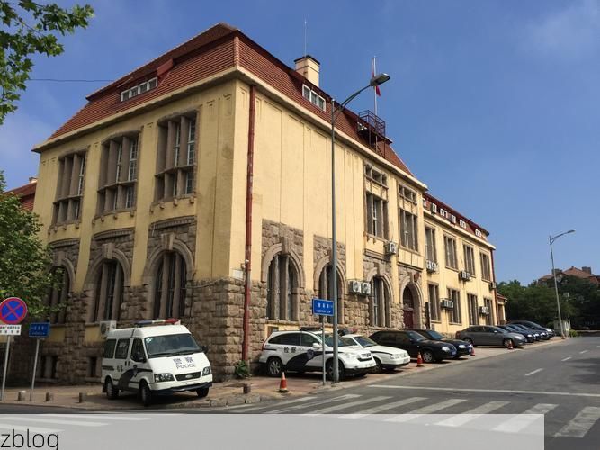 胶南：黄海之滨的港口防疫压力测试