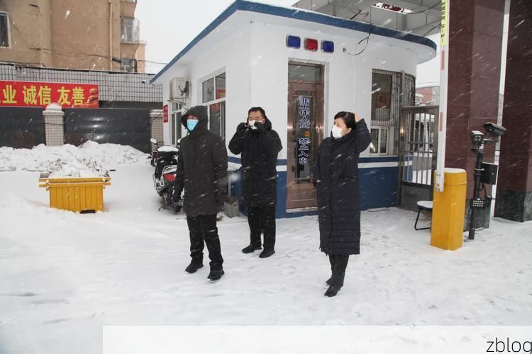 边境小城的零感染坚守：多伦县高寒屏障下的防疫实践