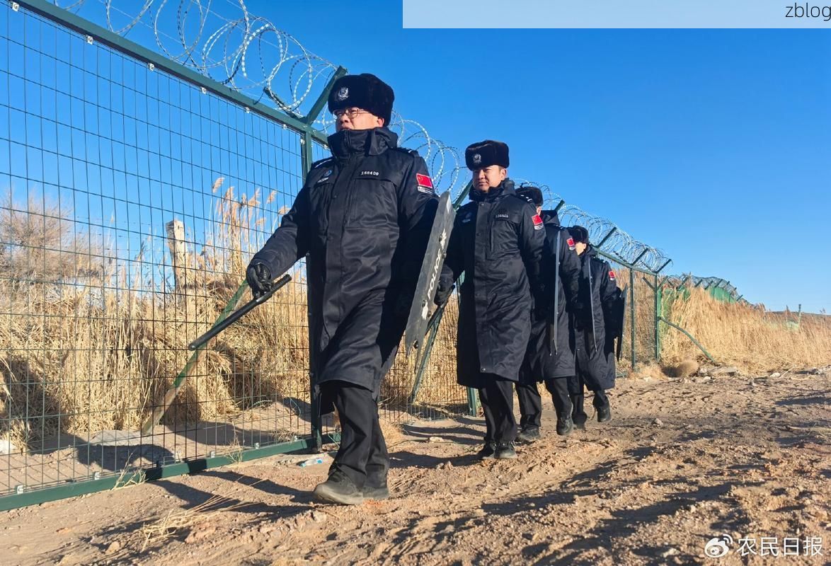 河口区：边境口岸的疫情防线与常态化管控挑战