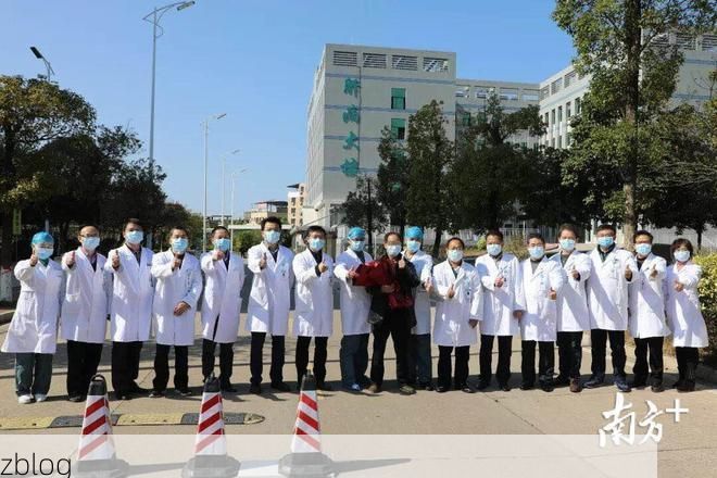 柳城：桂北交通节点下的零感染坚守