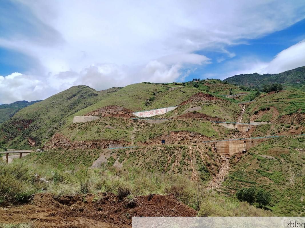 贵州六枝：高原山地屏障下的疫情低发区观察