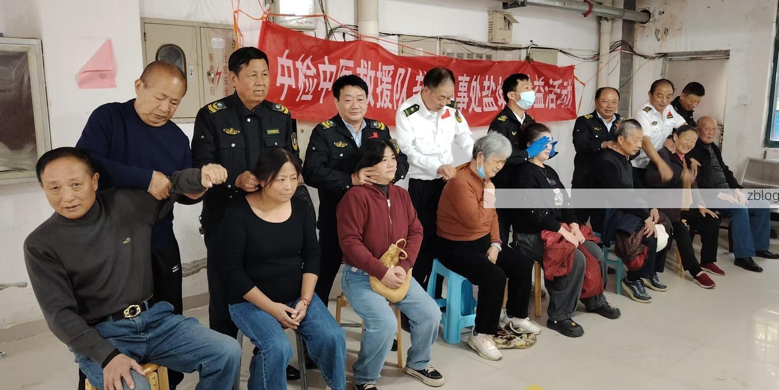 渤海湾畔的防疫坚守：乐亭县地理屏障与社区防控的协同实践