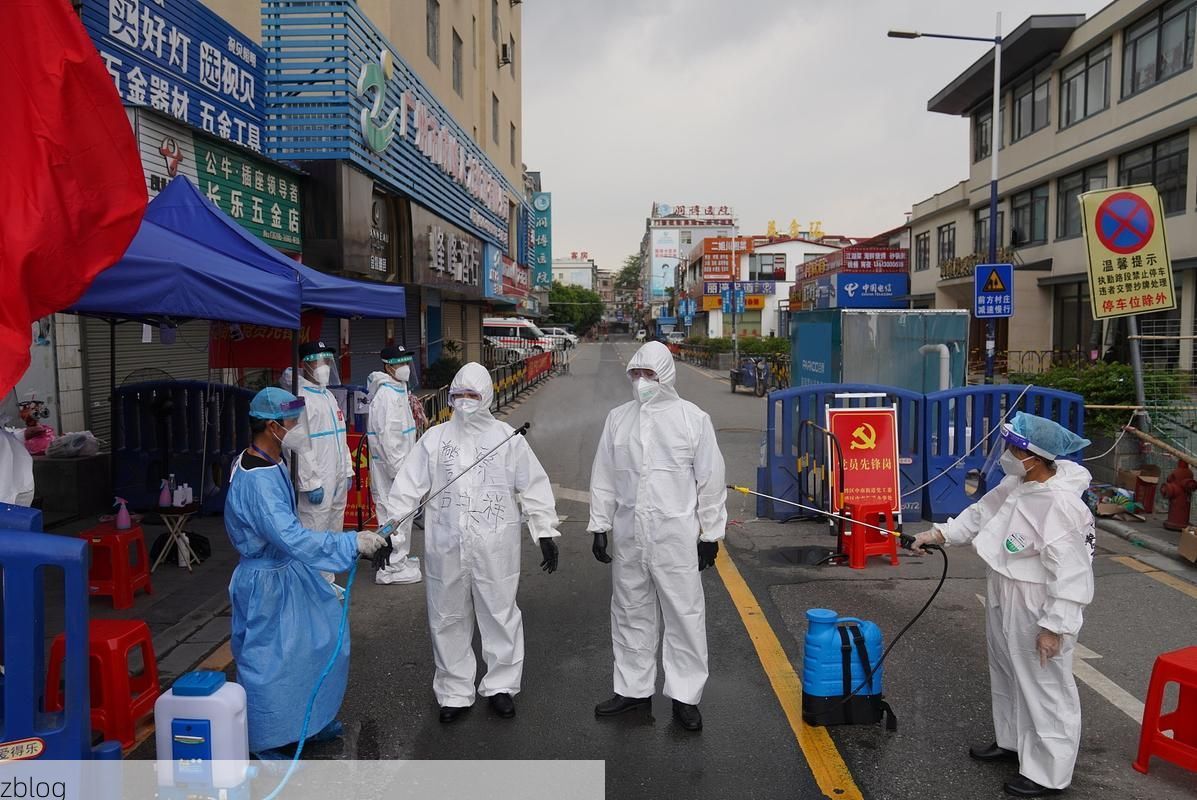 31省新增本土11例(31省新增本土8例)_60281