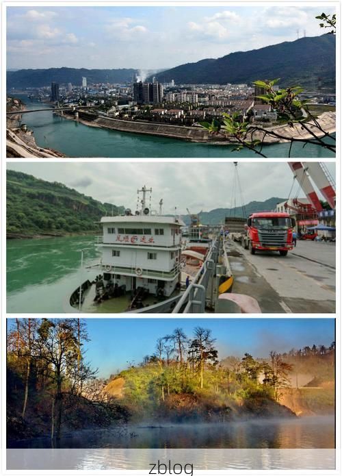 水富县：金沙江畔的零感染坚守与地理屏障