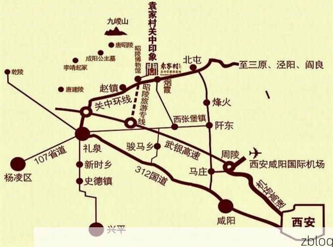 扶风：关中腹地交通枢纽的疫情防线与破防时刻