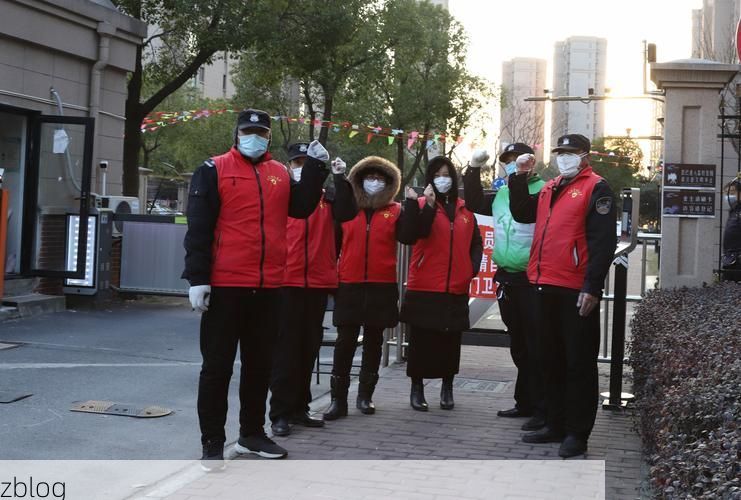 金山疫情：滨海屏障下的社区防控挑战