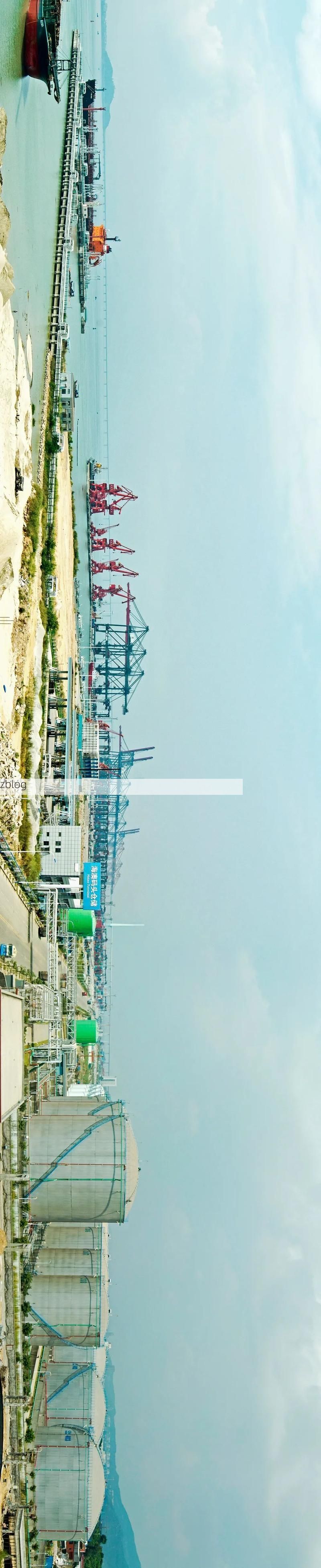 【泉港：石化新城与海陆屏障间的疫情攻防】