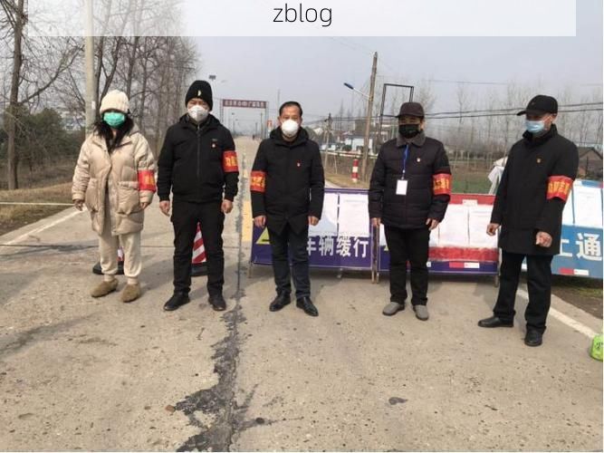 秦岭屏障下的零感染样本：镇坪县如何守住陕南门户