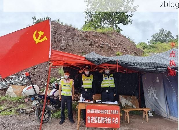 凤庆：滇西南绿岛在疫情洪流中的静默防线