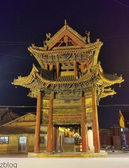 翼城：晋南交通枢纽的疫情压力与地理屏障