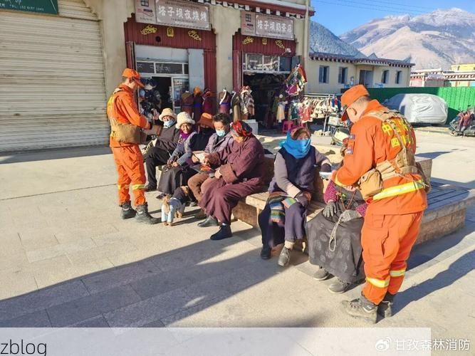 高原屏障下的零感染坚守：曲松县防疫地理学观察_79306