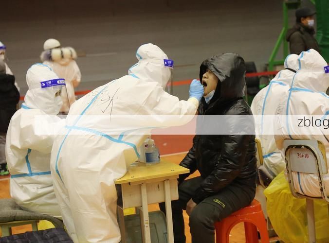 绥化新增1例无症状感染者  绥化市疫情防控最新通报_43723