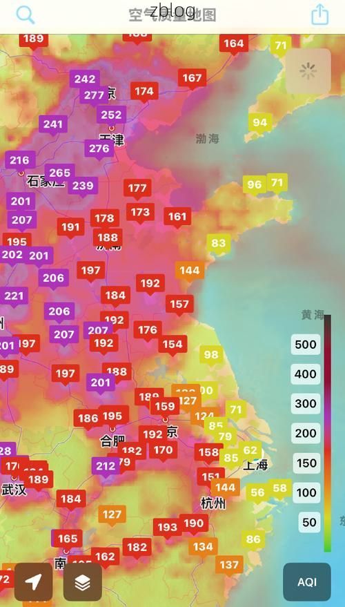 上海：超大城市网格化防控下的疫情数据波动解析_72443