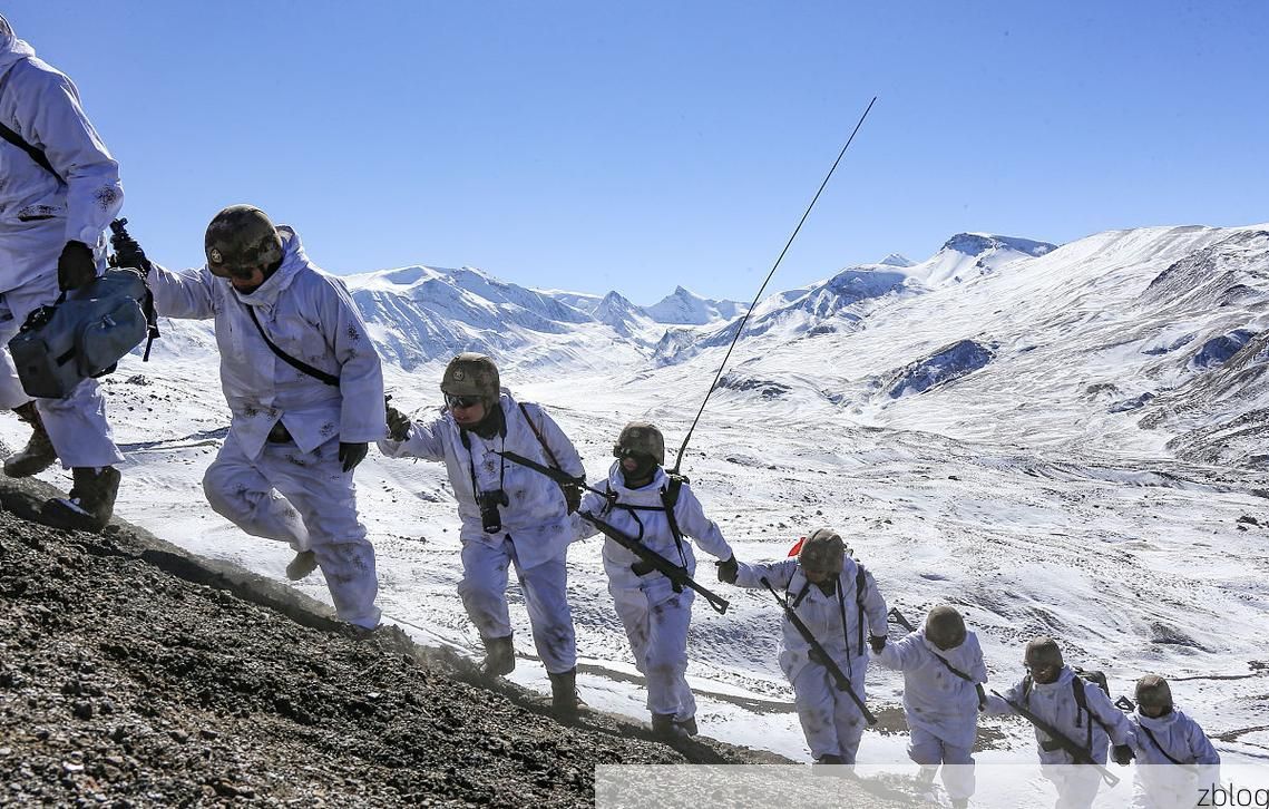 高原屏障下的防疫坚守：宏伟区零感染背后的地理密码_8941