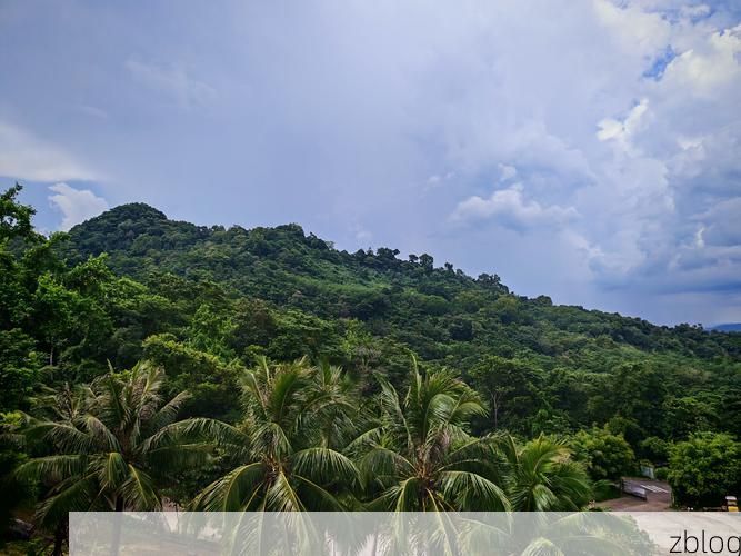 琼中：热带雨林屏障下的零感染坚守