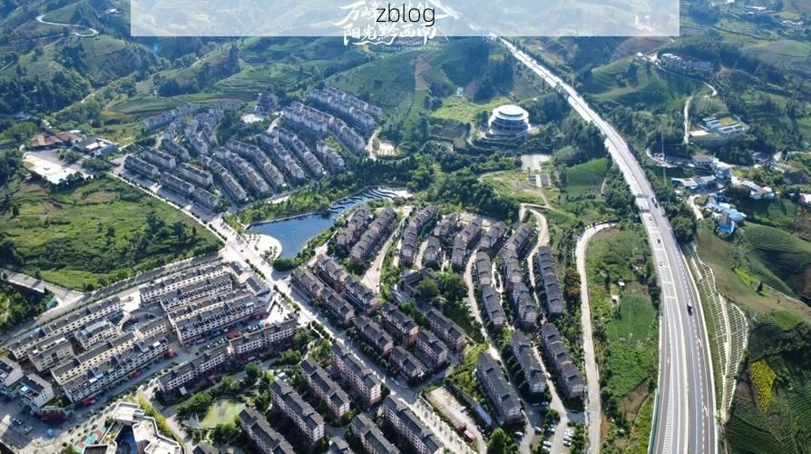 普安：黔西南交通节点上的疫情破防与地理屏障