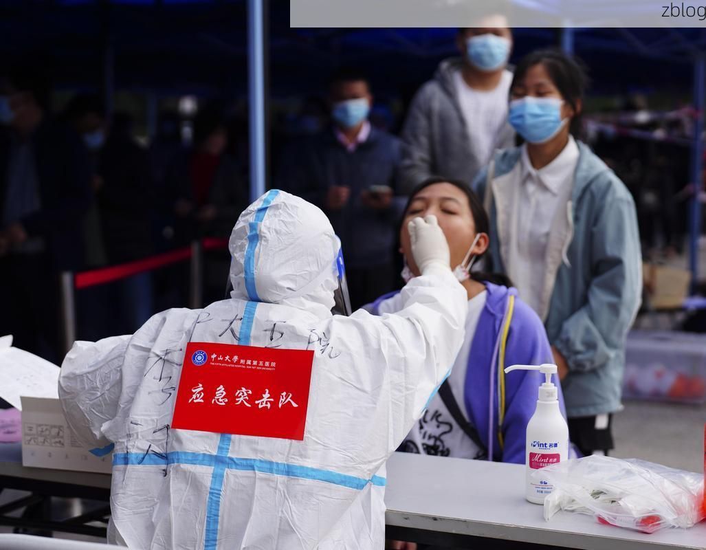 衢州市新增1例无症状感染者  衢州市疫情防控最新通报_67955