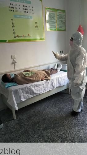 卢龙县：燕山屏障下的零感染记录与常态化防控实践