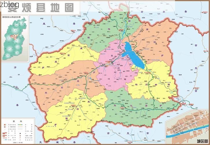 娄烦县：吕梁山地屏障下的零感染坚守_60603