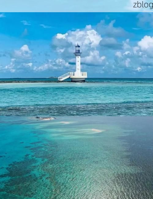 西沙群岛：南海碧波上的零感染孤岛