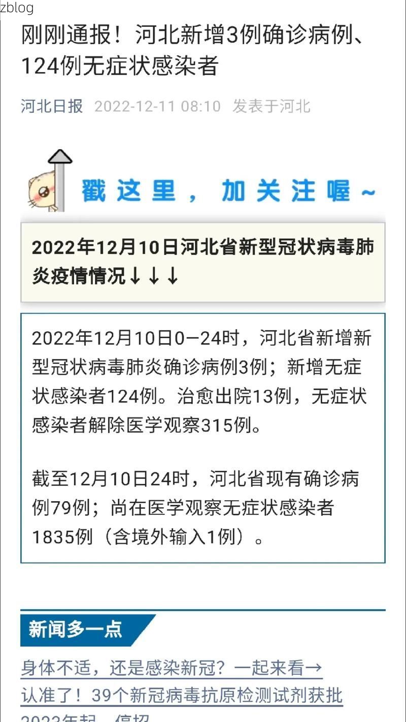 【2022年3月5日河北任县新增确诊病例情况】