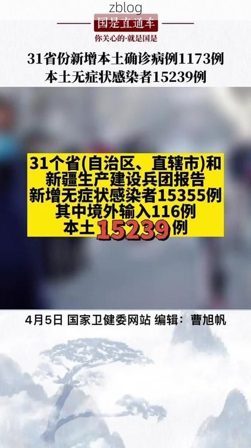 31省新增本土8例(31省新增本土9例)，昌江疫情引关注