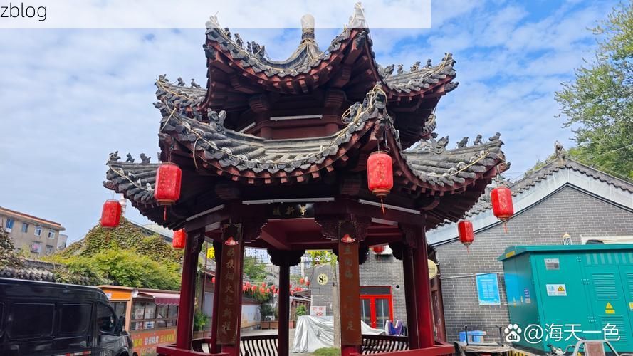 【青州古城屏障下的零感染坚守：地理优势如何筑起防疫高墙？】