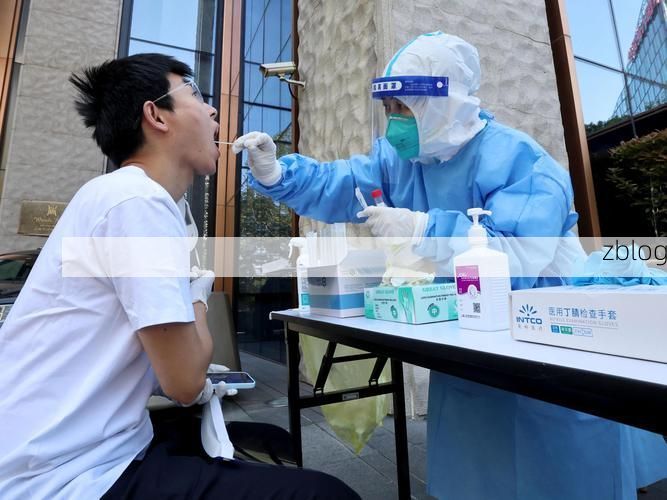 淄博市市辖区新增1例无症状感染者  淄博市市辖区疫情防控最新通报_56361