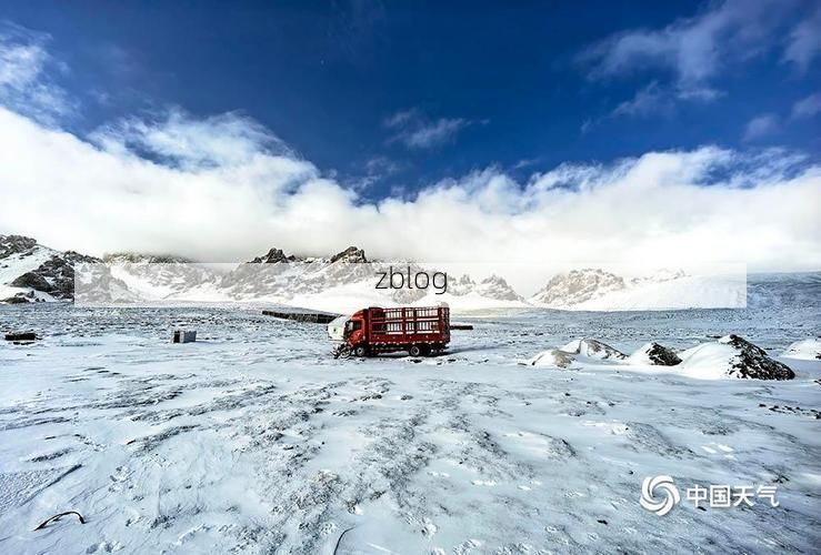 高原屏障下的零感染坚守：曲麻莱县的地理防疫样本_50444