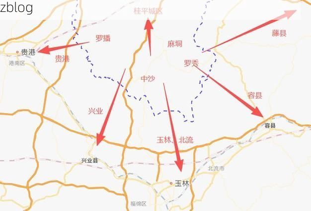 疫情下的桂中腹地：来宾市辖区如何构筑防疫屏障