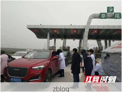 鼎城防疫观察：沅水河畔的交通枢纽如何应对疫情挑战