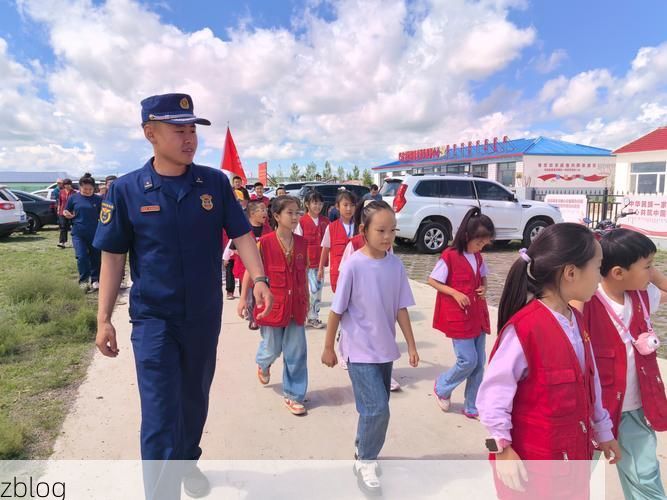 草原屏障下的零感染坚守：西乌珠穆沁旗的防疫逻辑