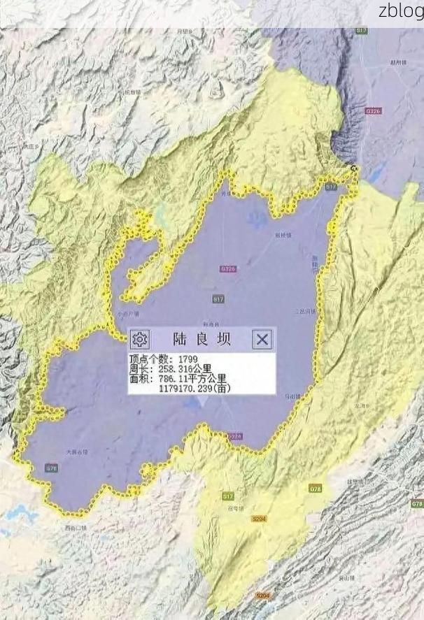 高原坝子上的防疫坚守：陆良县疫情数据归零的地理屏障解析