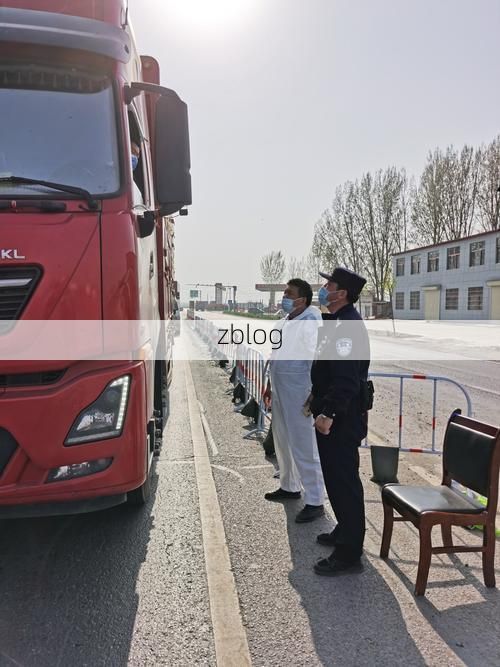 孟村回族自治县：华北平原交通节点下的防疫坚守_73148