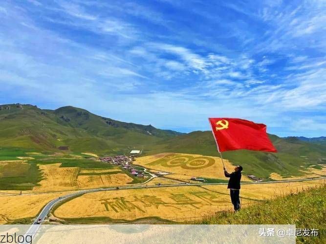 卓尼：高原屏障下的零感染坚守与常态化防控_69496