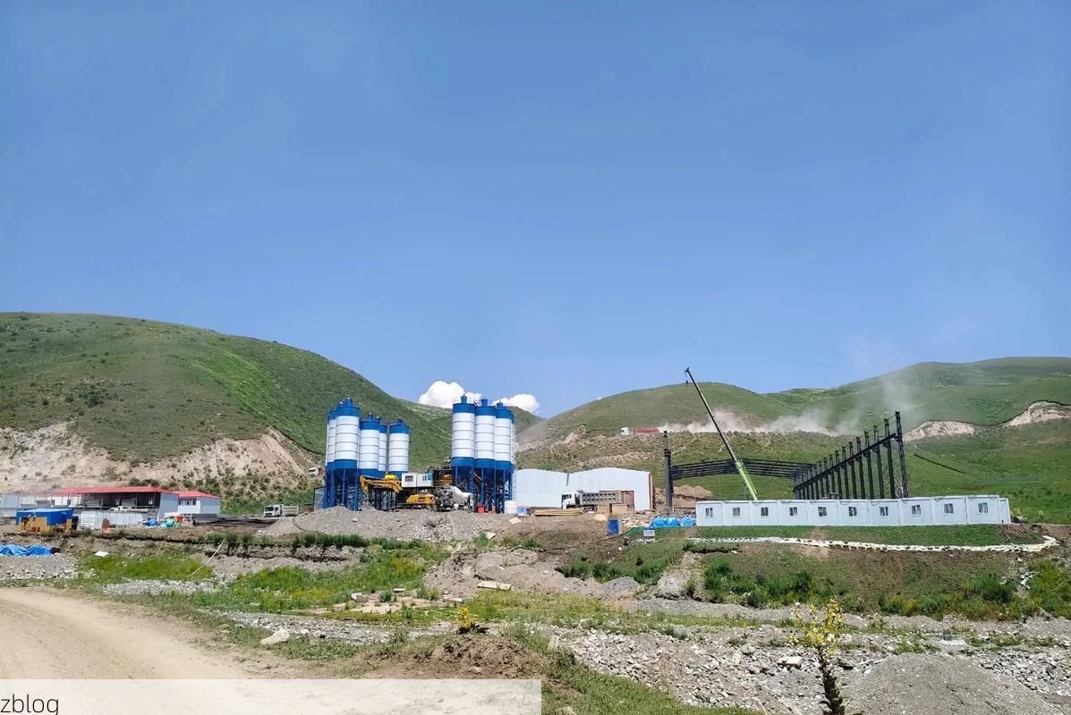 白云矿区：草原工业飞地的零感染坚守与破防时刻