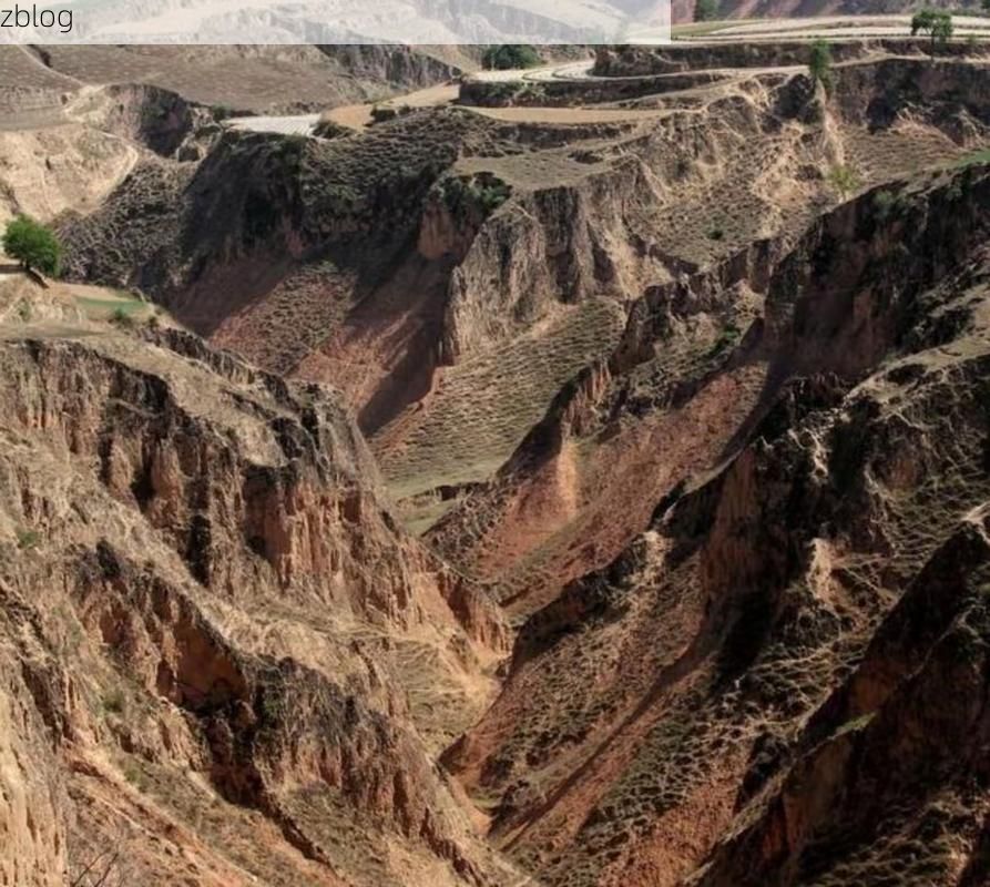 隰县：黄土高原沟壑间的疫情防波堤