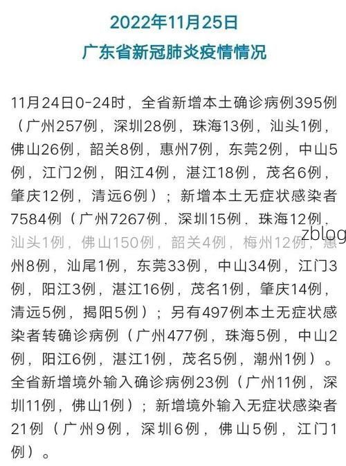 韶关新增1例本土无症状感染者  韶关市疫情防控最新通报