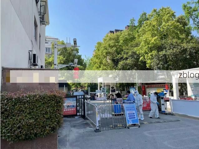 柳江屏障与社区网格：一座工业城区的静默战疫