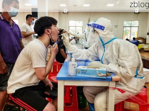 舒兰市新增1例无症状感染者  舒兰市疫情防控工作最新通报_64345