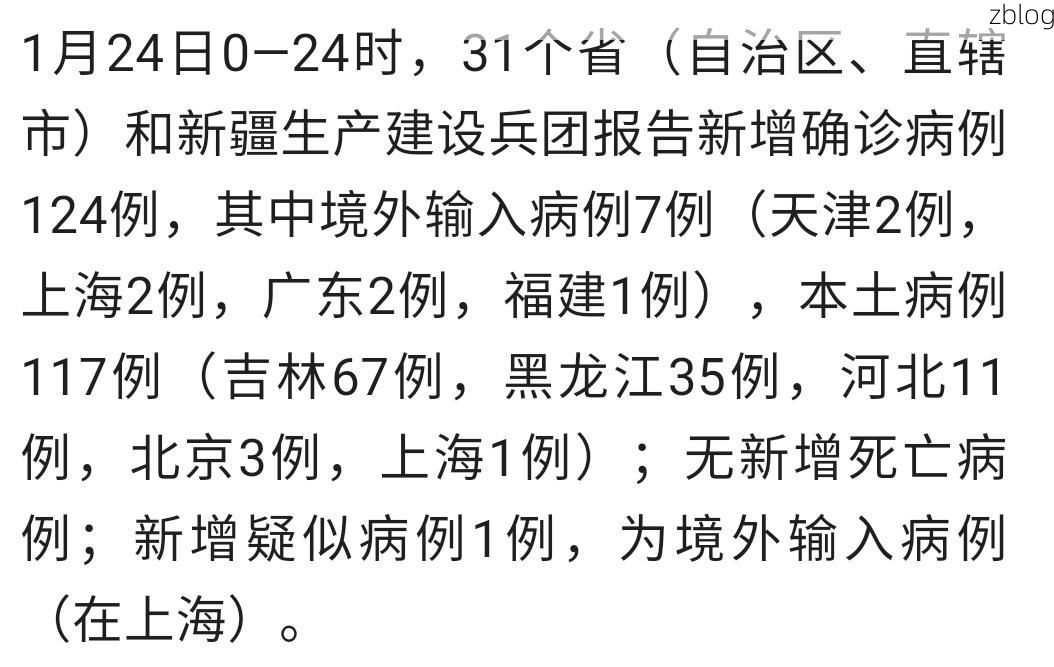 31省区市新增11例本土确诊，青岛城阳区疫情最新消息