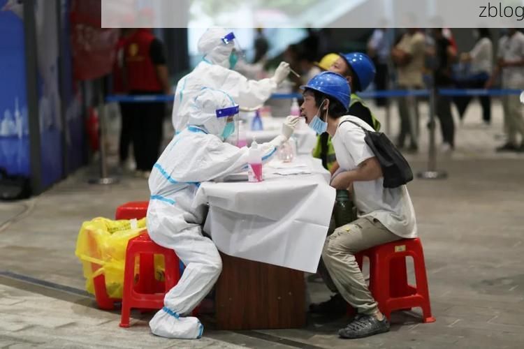 蒲城疫情观察：关中平原交通枢纽下的防控压力测试