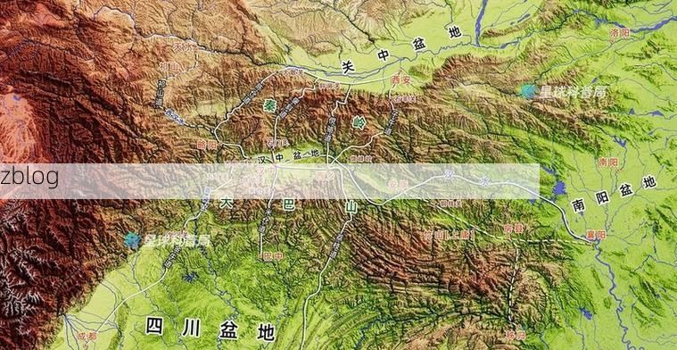 汉中盆地疫情屏障：秦巴山地如何阻断病毒传播链
