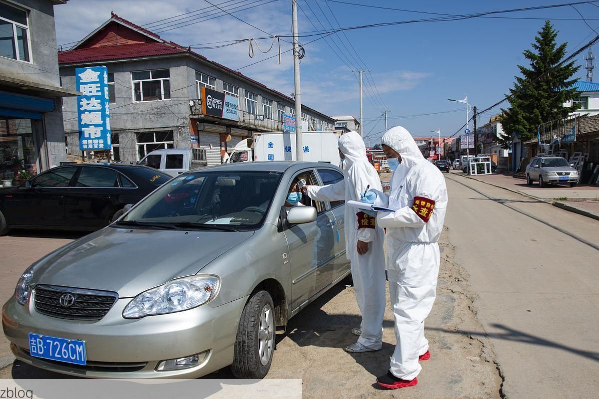 茶陵县防疫纪实：湘东丘陵屏障下的本土疫情阻击战