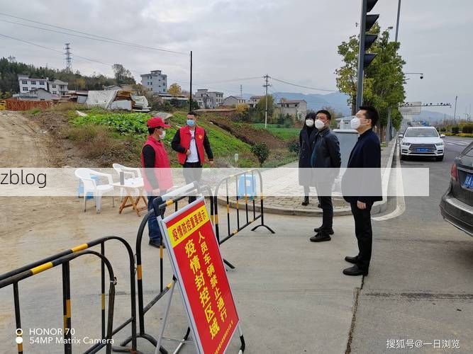 卧龙区：南阳盆地腹地如何构筑疫情防线