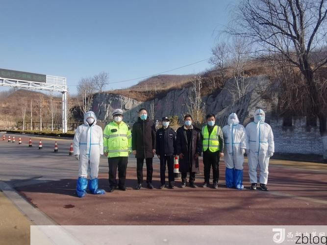 沁县：黄土高原沟壑区如何筑起疫情防线？