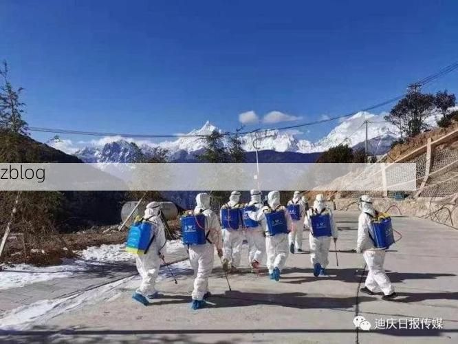 博尔塔拉河谷的静默防线：口岸城市如何守住零感染纪录