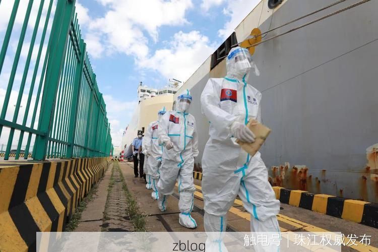【广州疫情：珠江口岸交通枢纽下的防控挑战_49068】