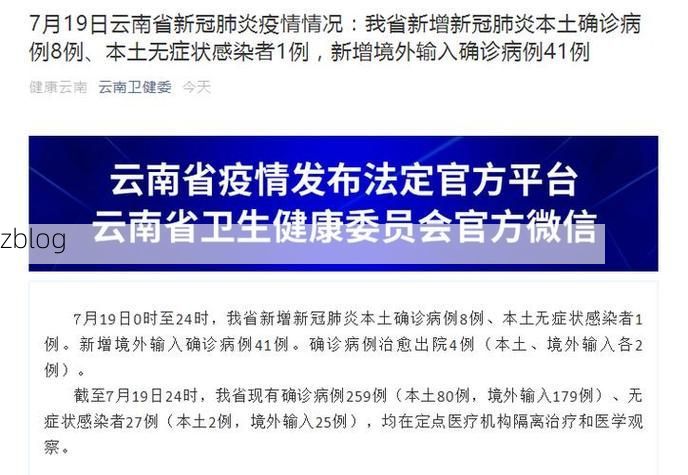 德宏傣族景颇族自治州新增1例无症状感染者  德宏傣族景颇族自治州疫情防控最新通报_17484